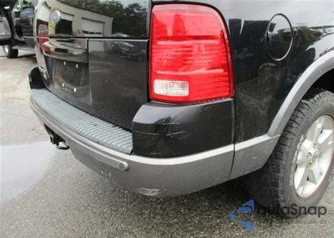 2004 Ford Explorer Xlt/Xlt Sport/Nbx z USA, uszkodzony, nr VIN 1FMZU73E94UB83341